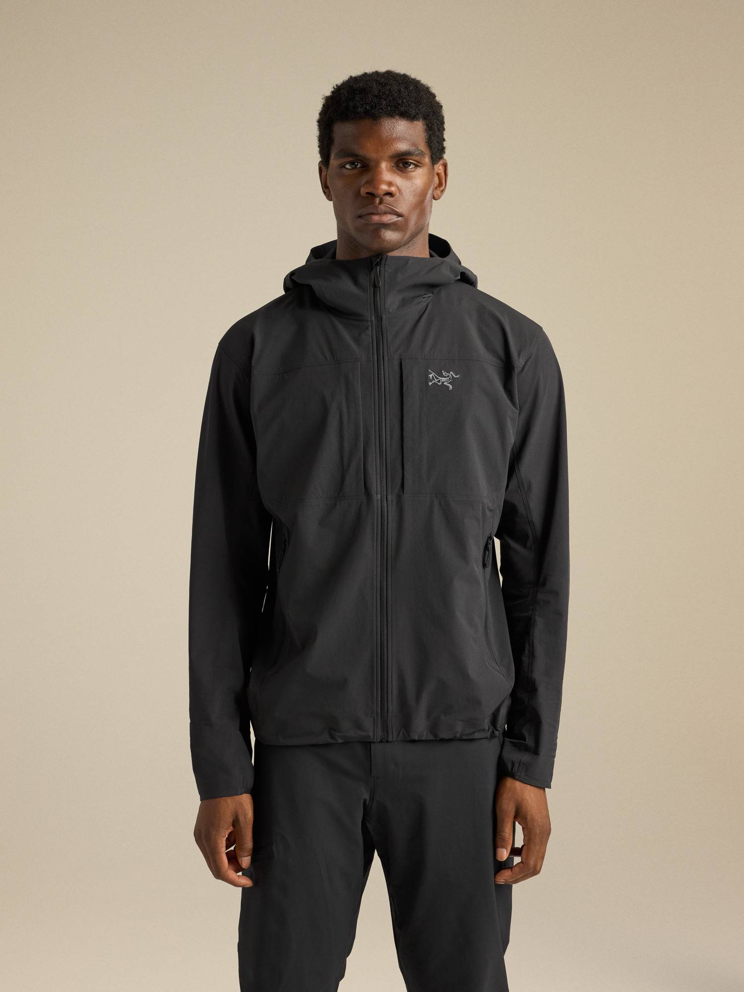Gamma Lightweight Hoody Men's
