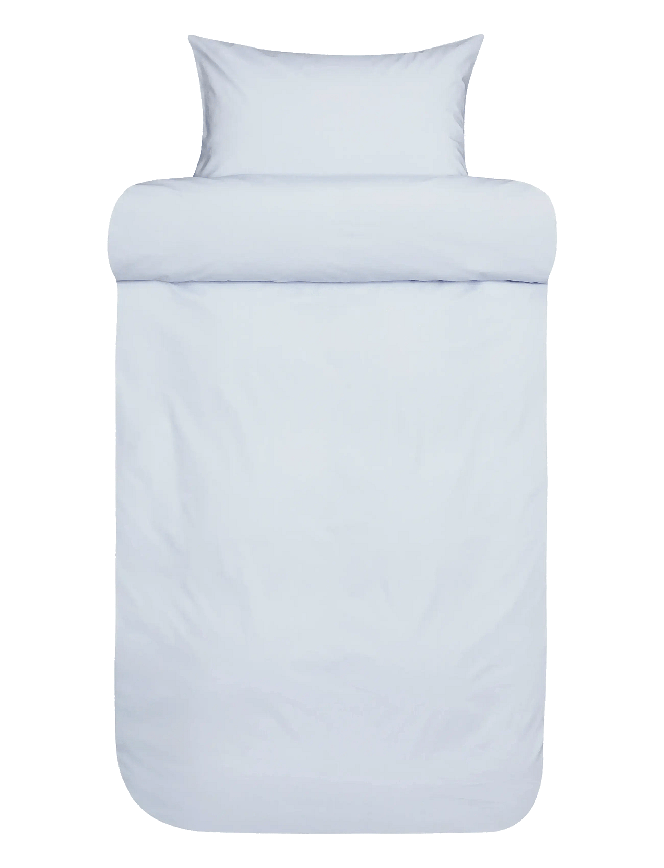 Høie of Scandinavia Fryd Bamboo/Vicose Bed Set - Blue - 150X210/50X60