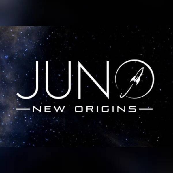 Juno: New Origins (PC) Steam Key - EU
