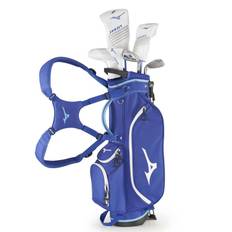 Mizuno Junior Model JM01 120 Junior Golf Set - Age 6-9