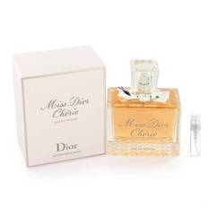 Christian Dior Miss Christian Dior Cherie - Eau de Parfum - Doftprov - 2 ml