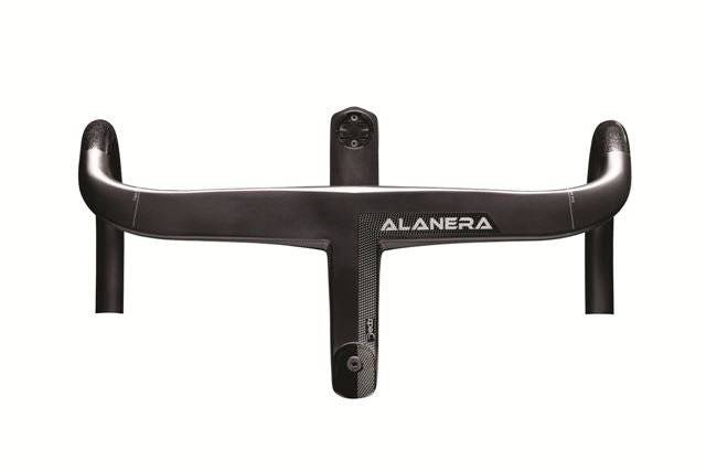 Deda Alanera DCR - Dedaindustrie s.r.l. / 110x400mm / POB finish