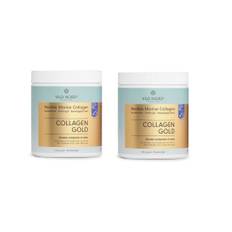 Vild Nord - 2 x Collagen Gold 165 gram - Fri fragt og klar til levering - Prismatch