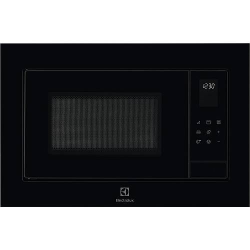 Electrolux - LMS4253TMK Inbyggnadsmikrovågsugn 25 liter