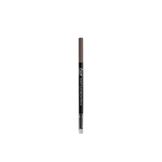 Glam Of Sweden Shady Slim Brow Warm brown