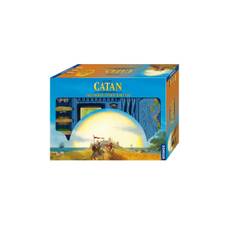 Kosmos - FKS6833370 - Catan 3D: Seefahrer + Städte & Ritter (DE-Erweiterung)