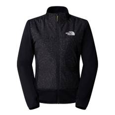 The North Face Winter Warm Pro Running Jacket Women - Black, Size S - black