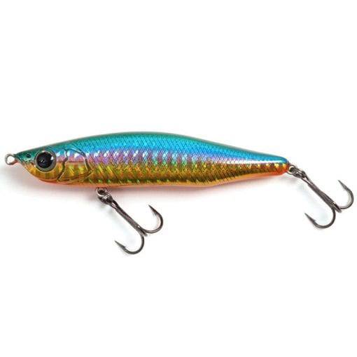 Maxximus Harpax Blå Rosa Guld Wobler Kystwobler-8g.