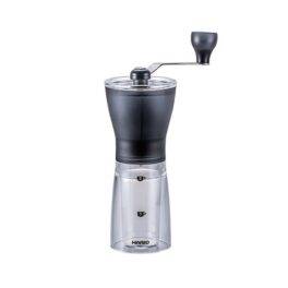 Hario – Lille Keramisk Kaffekværn