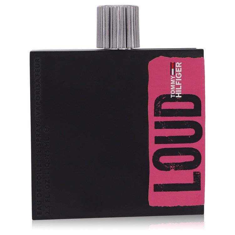 Loud Eau De Toilette Vaporisateur Femme 75 ml