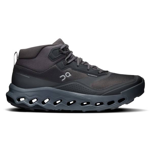 On Cloudhorizon 2 Mid WP Multisportsko Herrer størrelse 47,5 farve blå/sort