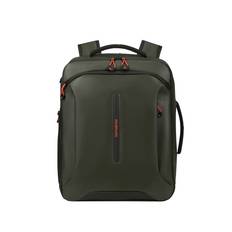 Samsonite Rygsæk Ecodiver 15" - Grøn
