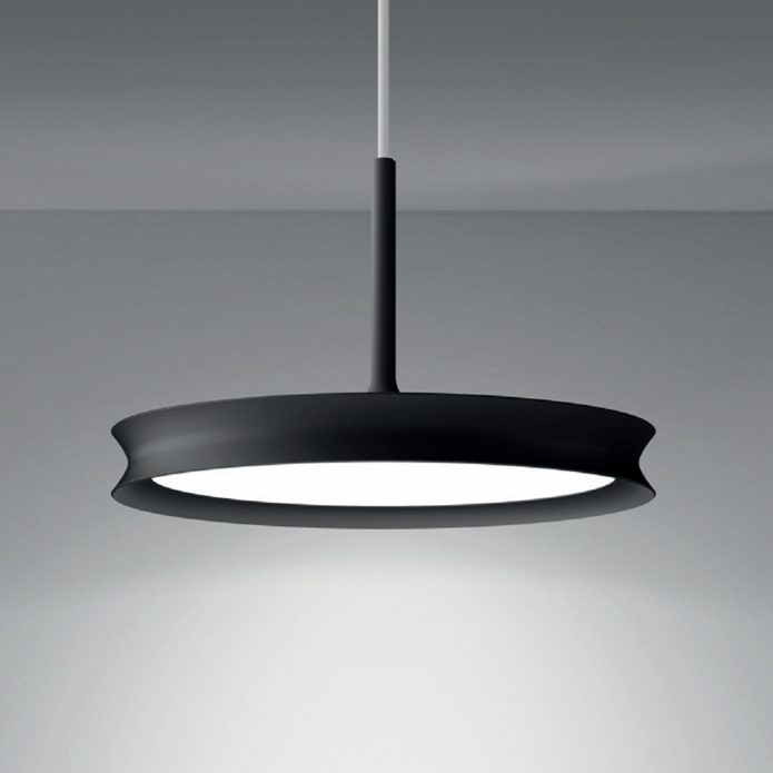 Yoyo pendel Focus-Lighting - Ø 350 mm 16W