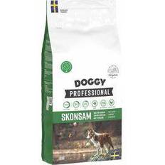 Doggy Professional Skonsam - Nyhet - 3.75 kg