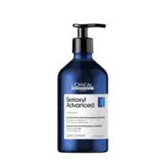 L'Oréal Professionnel SE Serioxyl Advanced Purifier & Bodifier Shampoo