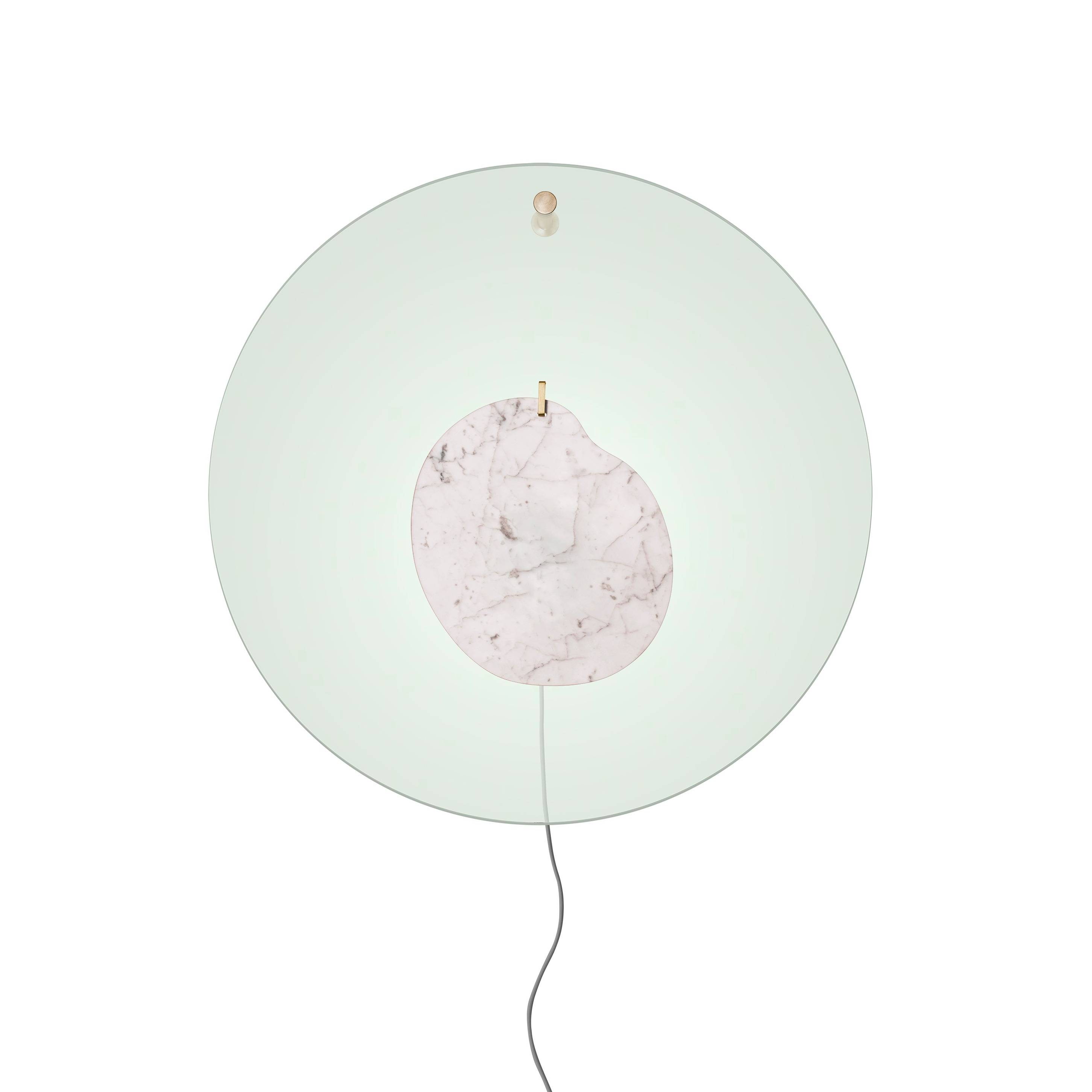Gioia Væglampe - Verde - Foscarini.