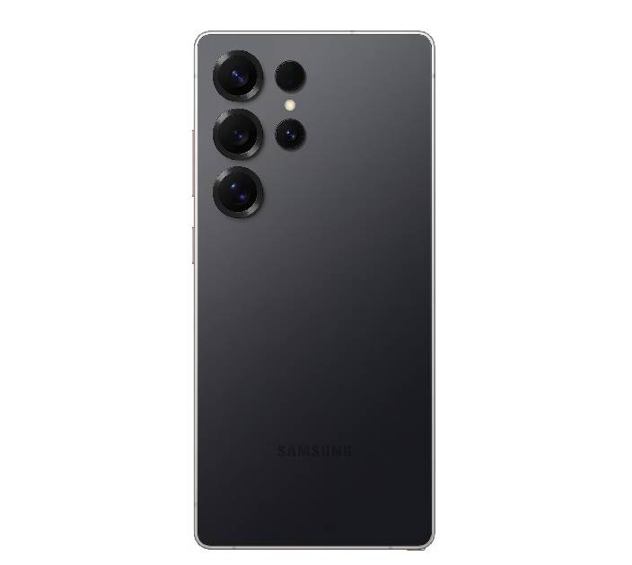 Samsung Galaxy S25 Ultra Begagnad Jet Svart 512 GB Klass B