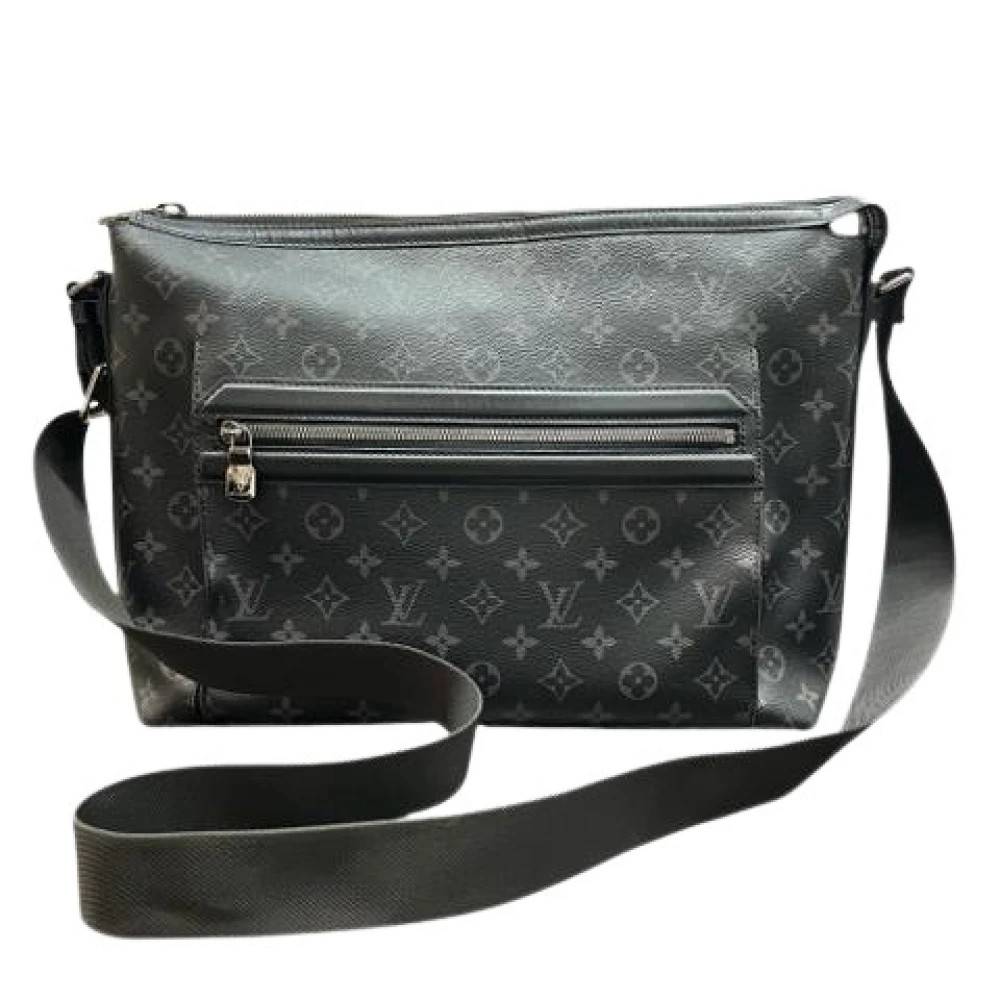Louis Vuitton Vintage - Pre-owned Messenger Bag Vintage - Dam - ONE Size -