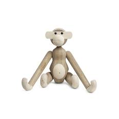 Kay Bojesen Monkey Small - eg/ahorn