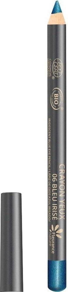 Fleurance Nature Eye Pencil - Bleu Irisé