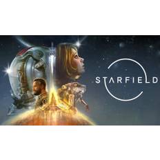 Starfield Steam