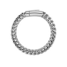 Edblad - Spiga Chain Bracelet Steel