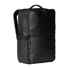 The North Face Base Camp Voyager Daypack 26L (TNF BLA/ASPHALT GRE(KT0))