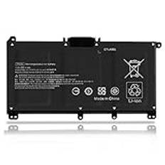 TF03XL HT03XL batteri för HP Pavilion X360 l11119-855 14m-cd0003dx 15-cc 17-ar 14-bf serie 15-cc154cl 17-ar050wm 15-cc023cl 15-cc060wm 15-cc060wm 15 -cd04 0wm 17-ar007ca 920046-421 121 batteri för