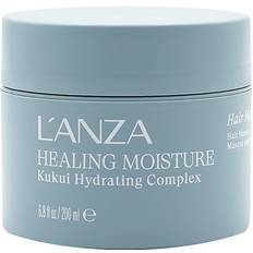 Healing Moisture Moi Moi Hair Masque 200 ml