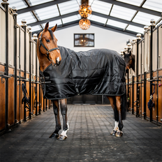 Amigo Ripstop Insulator 100g - Svart, Horseware