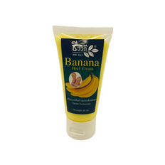 Sense Banana Heel Cream