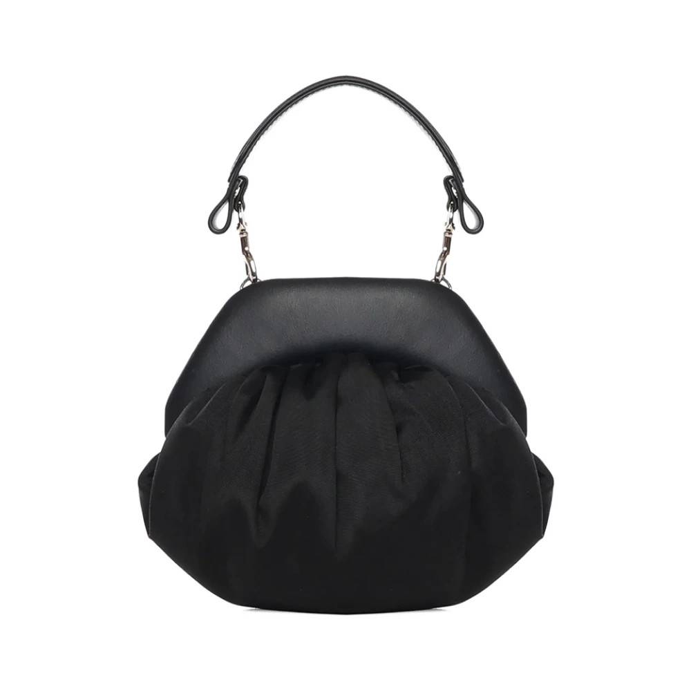 Vivienne Westwood Taske Vivienne Westwood - Tasker - Dame - Sort - ONE SIZE - Uld