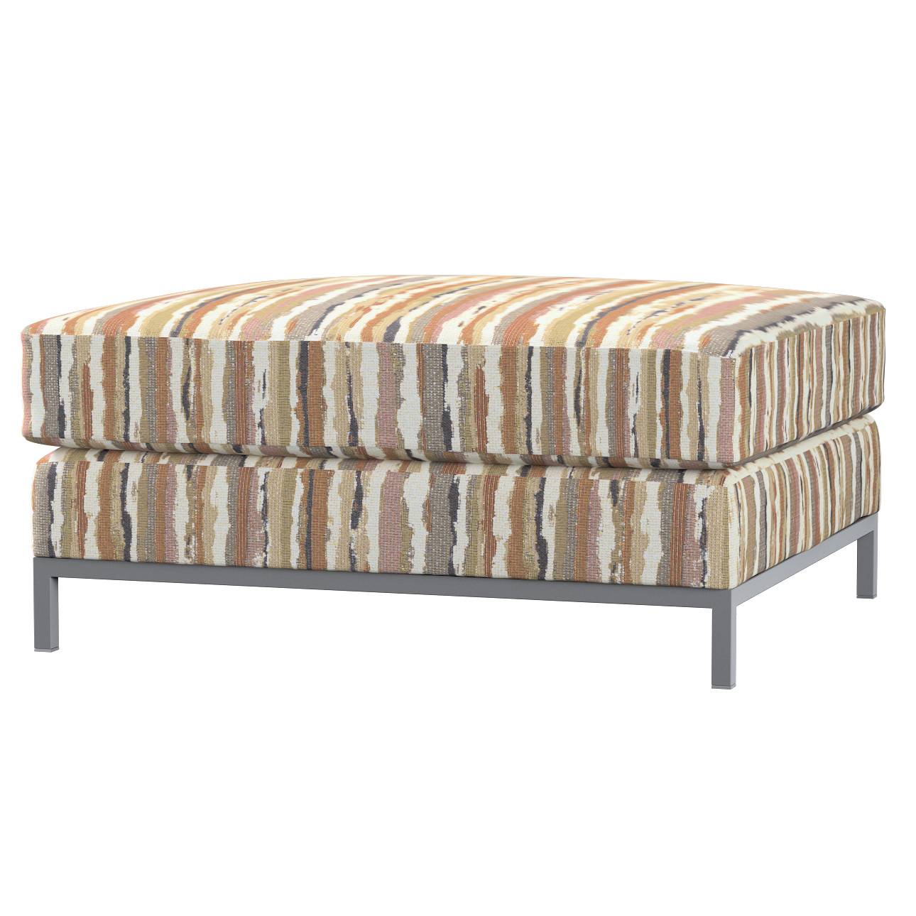Kramfors betræk 2 sæder, armlæn højre, Bouclé flerfarvet, 150 X 95 X 75 CM, Cosy Home