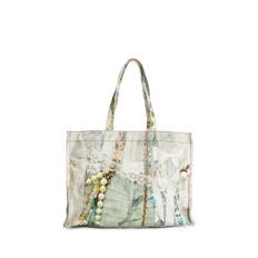 Logo Tote Bag
