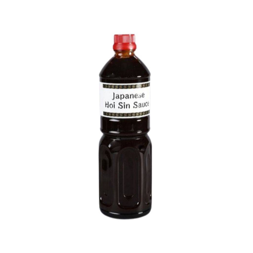 Japansk Hoisin sauce: En lækker delikatesse - 1 liter - 1 L