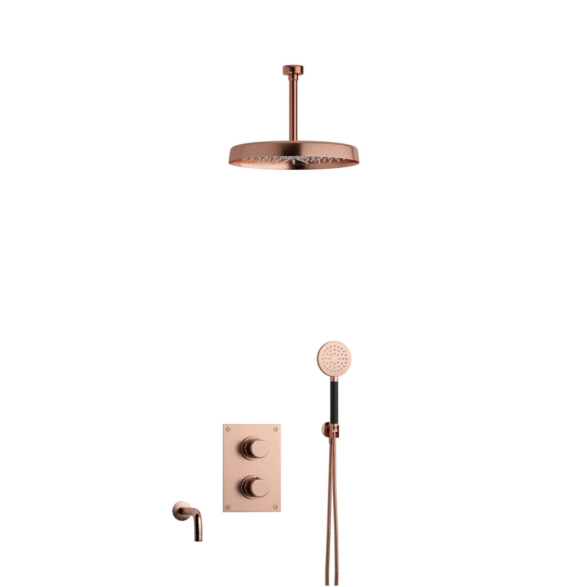 Tapwell inbyggd dusch arm7368 ed2