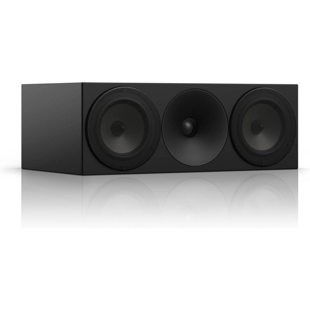 Amphion Argon 5C sort.