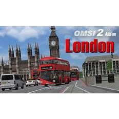 OMSI 2 Add-On London