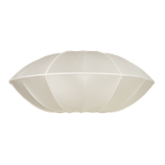 Oi Soi Oi Indochina Ufo lampskärm kit offwhite/amber