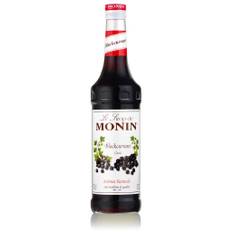 Monin Solbær sirup (Cassis)