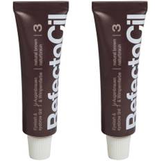 2st RefectoCil Eyebrow Color 3 Natural Brown - 15 ml