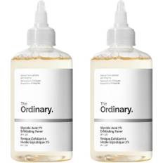 2st The Ordinary Glycolic Acid 7% Exfoliating Toner 240 ml