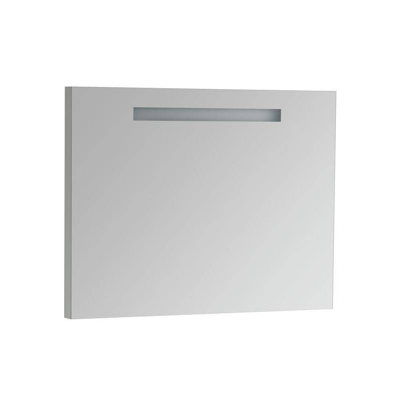 Duobad spegel laufen - ilbagno alessi one