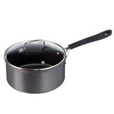 Tefal - Jamie Oliver Kasserolle Hard Anodized - 2,1L.