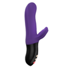 Fun Factory Bi Stronic Fusion Vibrator&Pulsator Paars 1ST