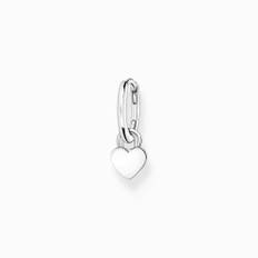 Thomas Sabo Single Örhänge Silver CR717-001-21