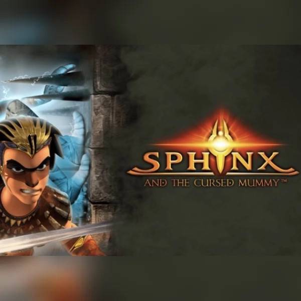 Sphinx and the Cursed Mummy (PC) Steam Gift - GLOBAL.