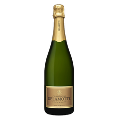 2014 Delamotte Champagne Blanc de Blancs Magnum