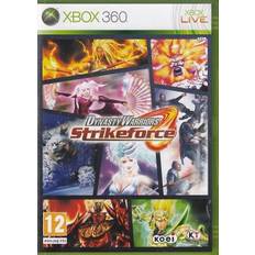 Dynasty Warriors Strikeforce - XBOX 360 (B Grade) (Genbrug)