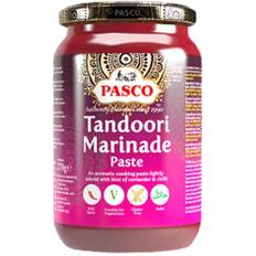 Pasco Tandoori Marinade Paste 270 g